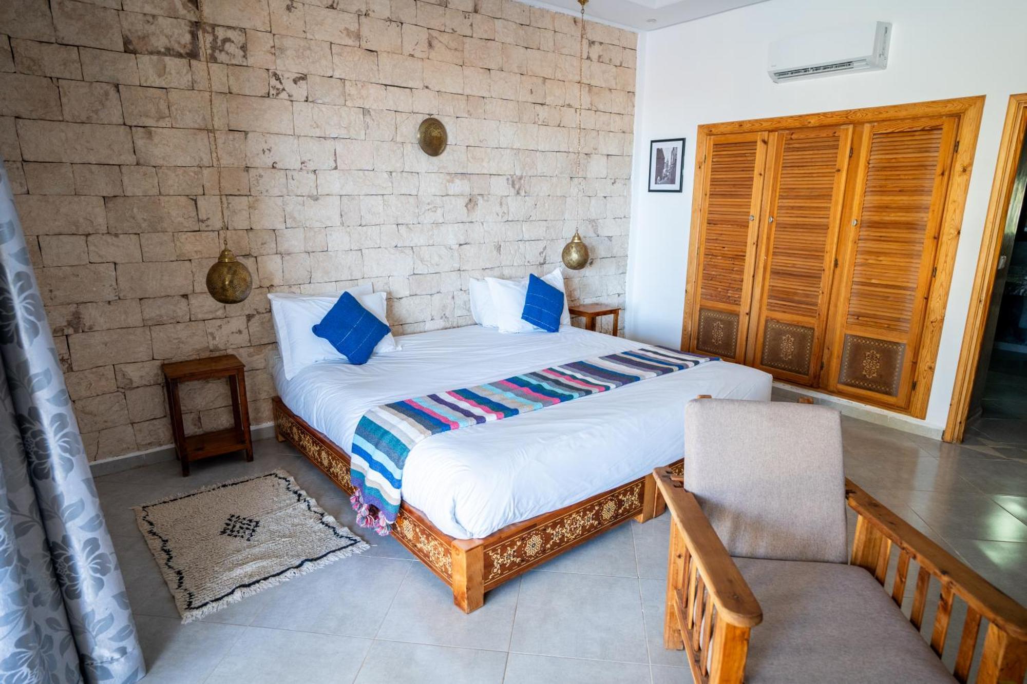 Villa Kamilia Есувейра Екстериор снимка