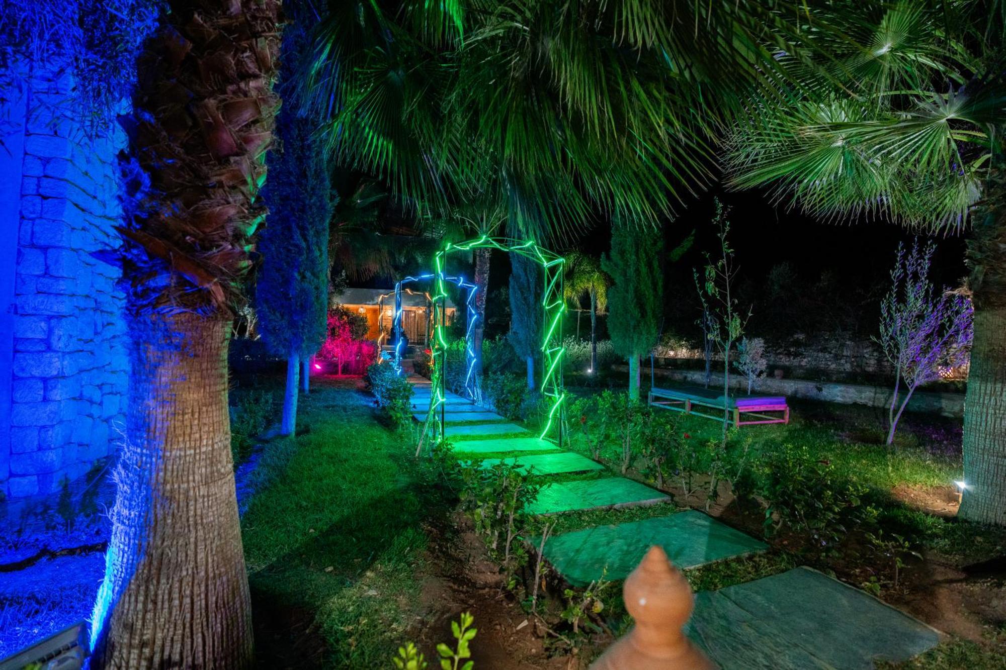 Villa Kamilia Есувейра Екстериор снимка