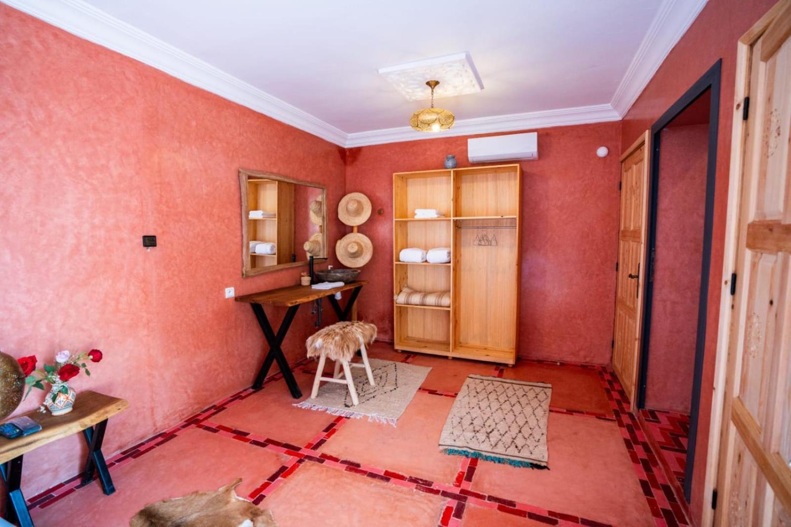 Villa Kamilia Есувейра Стая снимка