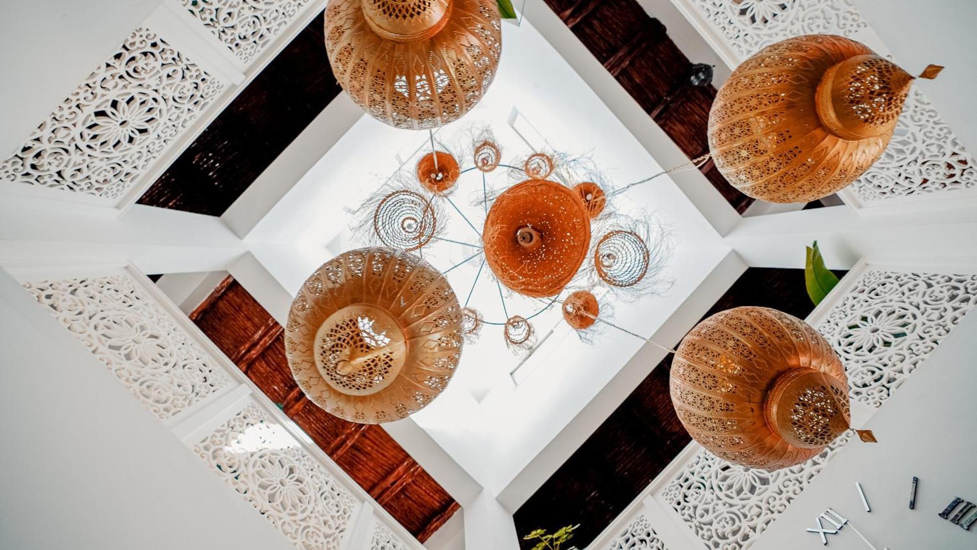 Villa Kamilia Есувейра Екстериор снимка